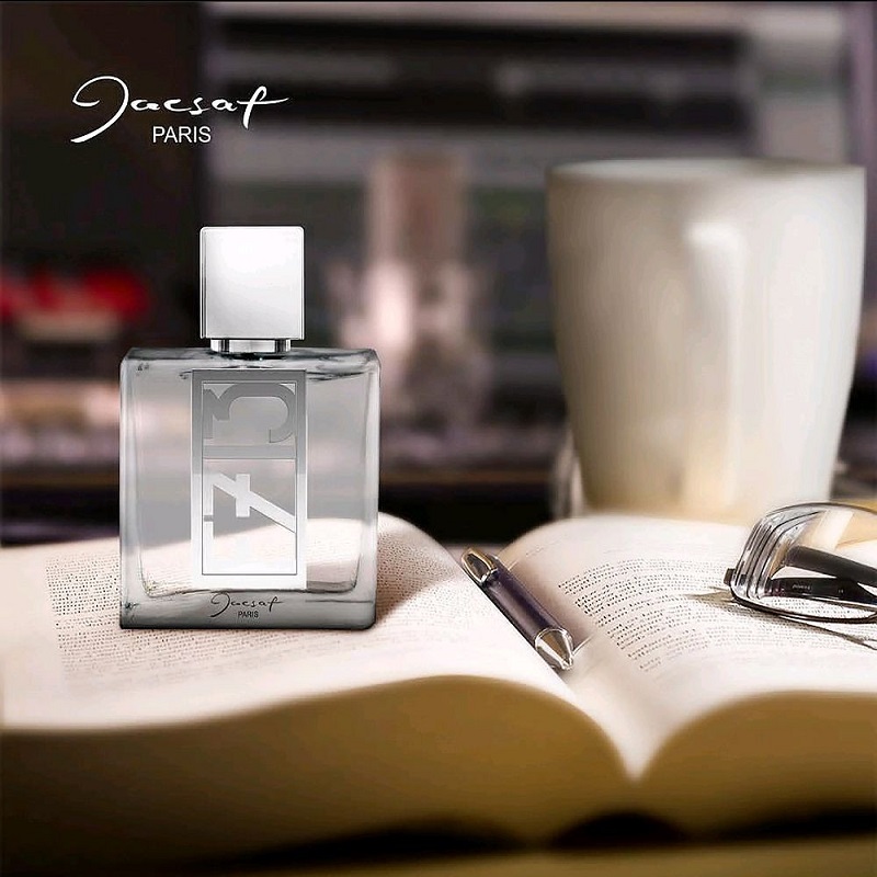 عطر ژکساف f713