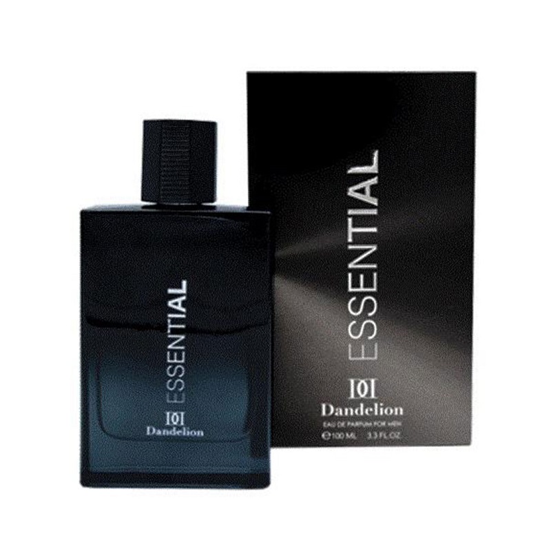 عطر مردانه اسنشیال ژکساف