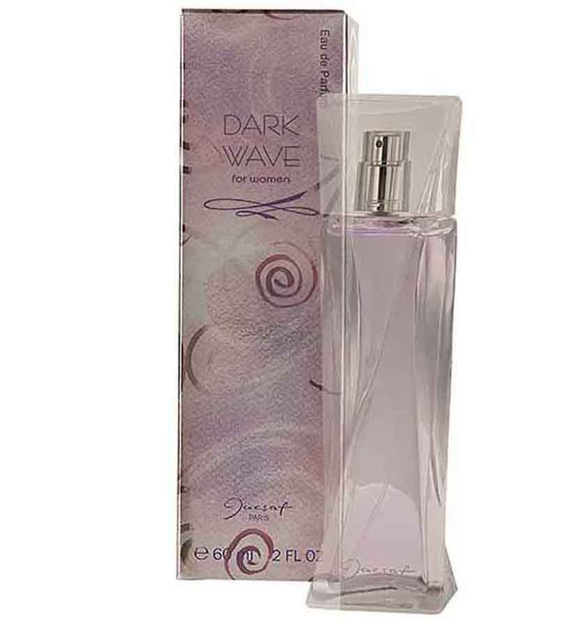 عطر ژک ساف دارک ویو Dark Wave