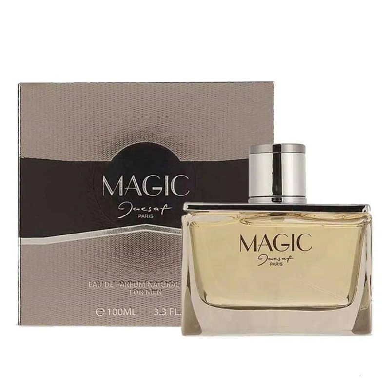 عطر مردانه مجیک ژکساف