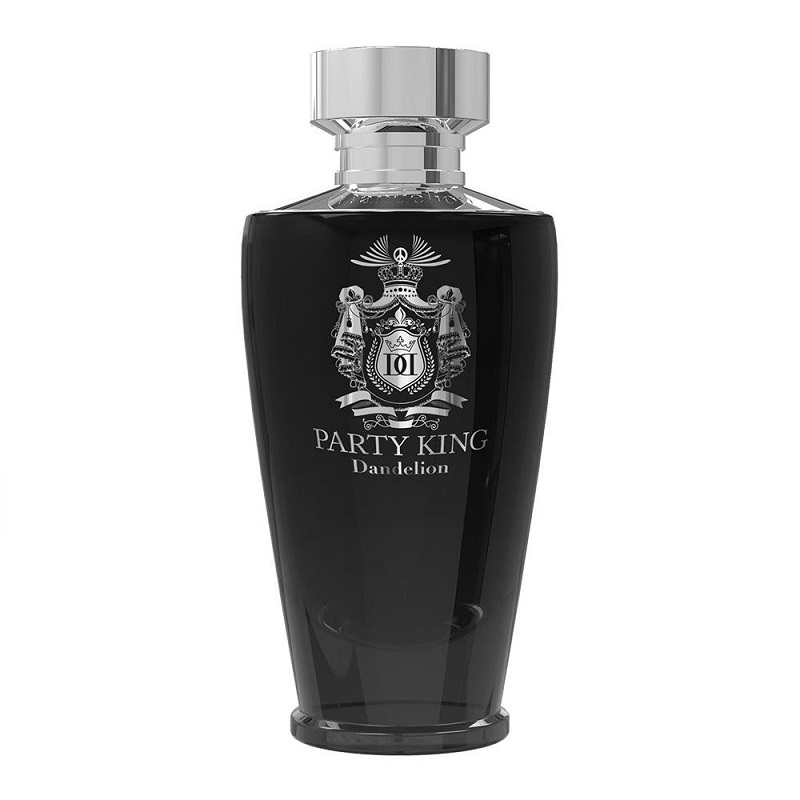 عطر مردانه پارتی کینگ دندلین